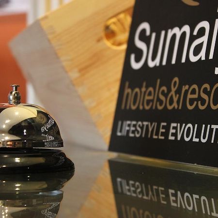 Sumaiya El Palacio コリア エクステリア 写真