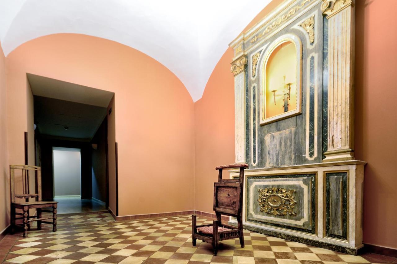 Sumaiya El Palacio コリア エクステリア 写真