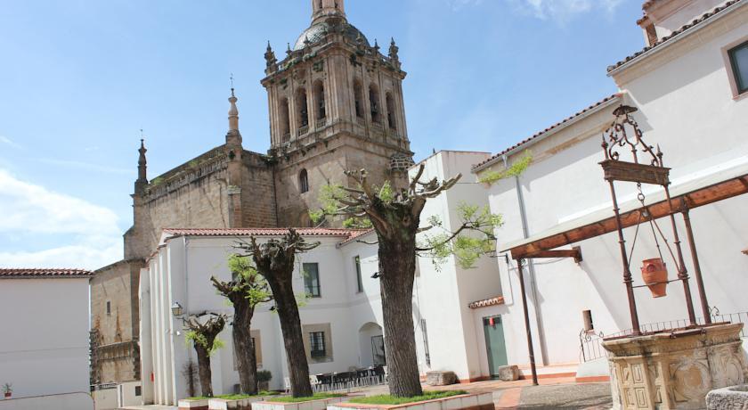 Sumaiya El Palacio コリア エクステリア 写真