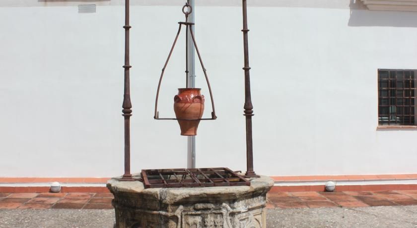 Sumaiya El Palacio コリア エクステリア 写真