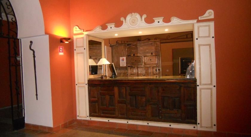 Sumaiya El Palacio コリア エクステリア 写真