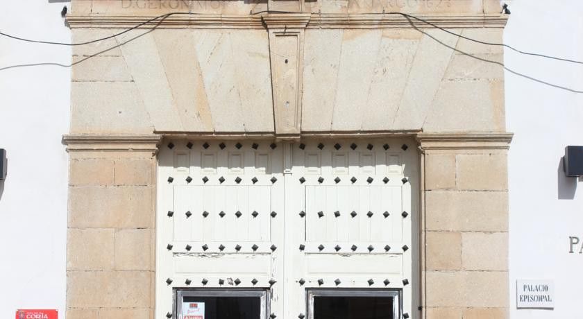 Sumaiya El Palacio コリア エクステリア 写真