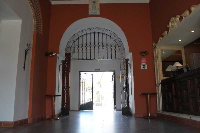 Sumaiya El Palacio コリア エクステリア 写真