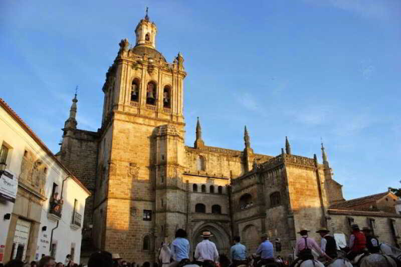Sumaiya El Palacio コリア エクステリア 写真