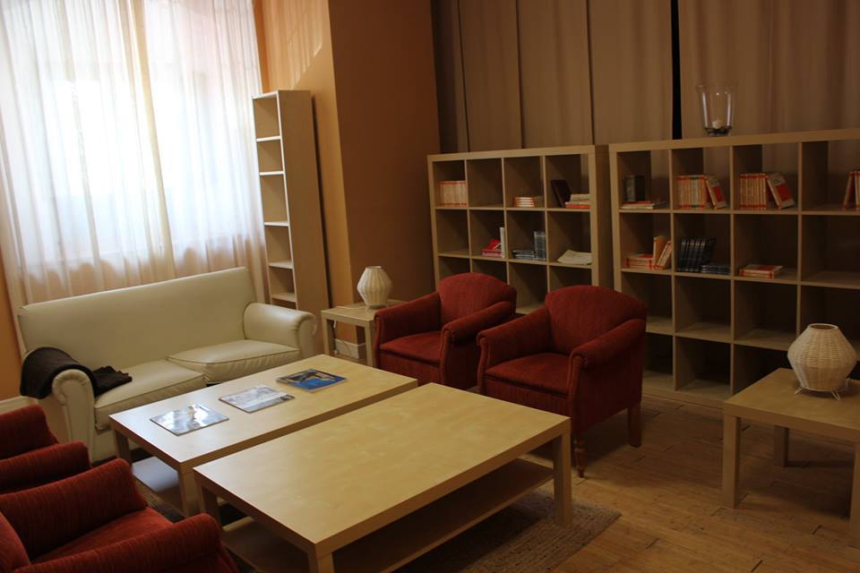 Sumaiya El Palacio コリア エクステリア 写真