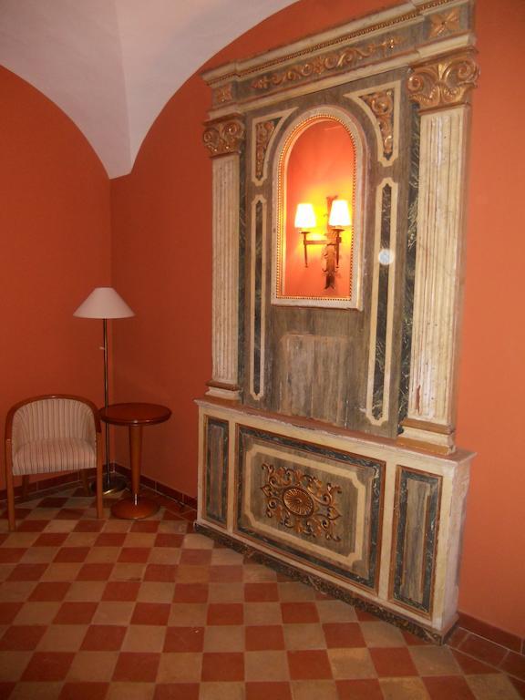 Sumaiya El Palacio コリア エクステリア 写真