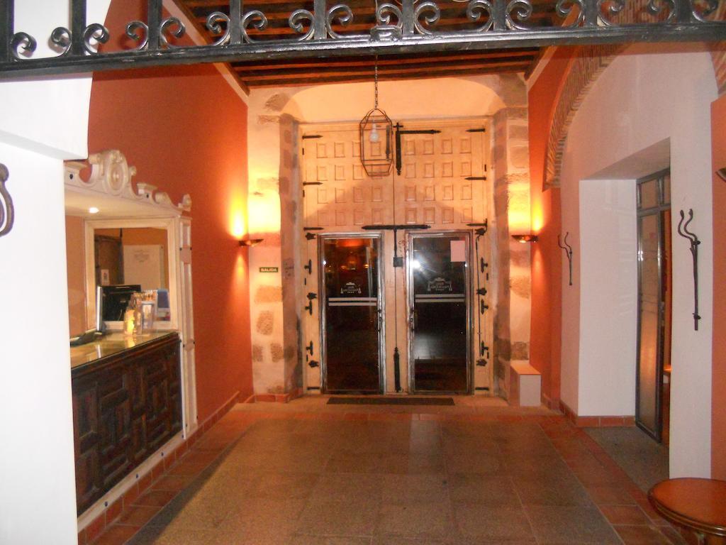 Sumaiya El Palacio コリア エクステリア 写真