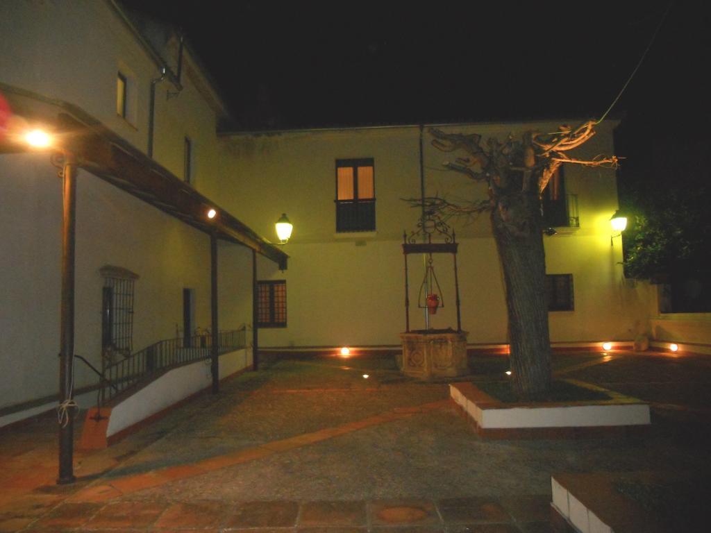 Sumaiya El Palacio コリア エクステリア 写真